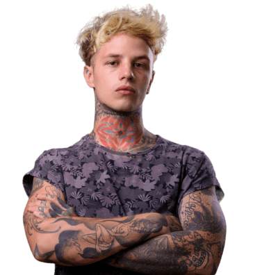 Lukas P Goldchimidt